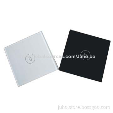 Control Wireless Interactive Intelligent, LED Wall Panel, Touch Screen Light Switch